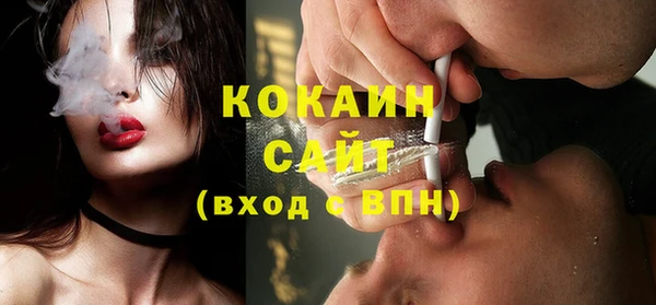 прущий лед Абаза